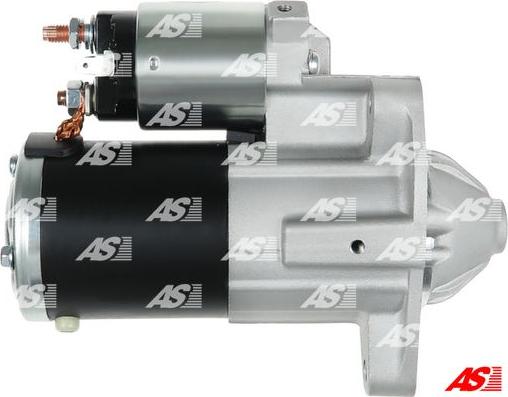 AS-PL S5344S - Startmotor xdelar.se