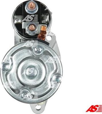 AS-PL S5344S - Startmotor xdelar.se