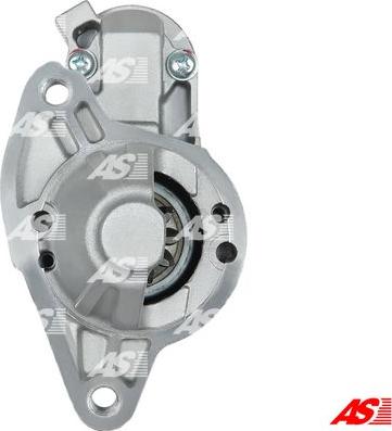 AS-PL S5344S - Startmotor xdelar.se