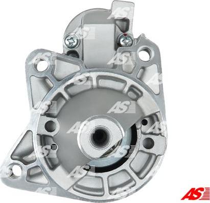 AS-PL S5341S - Startmotor xdelar.se