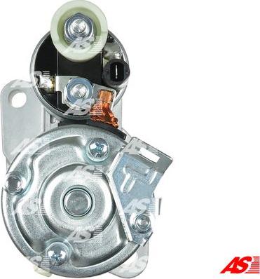 AS-PL S5351S - Startmotor xdelar.se