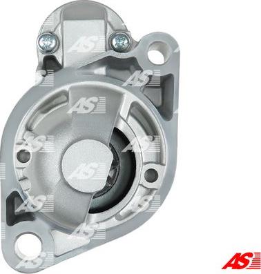 AS-PL S5351S - Startmotor xdelar.se