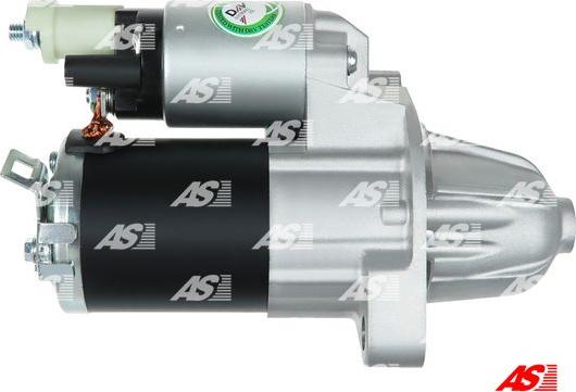 AS-PL S5351S - Startmotor xdelar.se