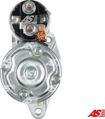 AS-PL S5366S - Startmotor xdelar.se