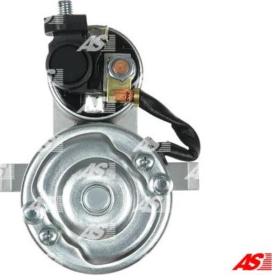 AS-PL S5362S - Startmotor xdelar.se