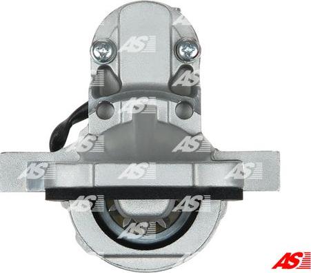 AS-PL S5362S - Startmotor xdelar.se