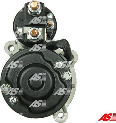 AS-PL S5303PR - Startmotor xdelar.se