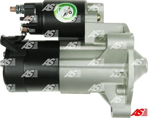 AS-PL S5303PR - Startmotor xdelar.se