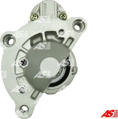 AS-PL S5303PR - Startmotor xdelar.se