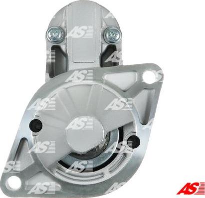 AS-PL S5381S - Startmotor xdelar.se