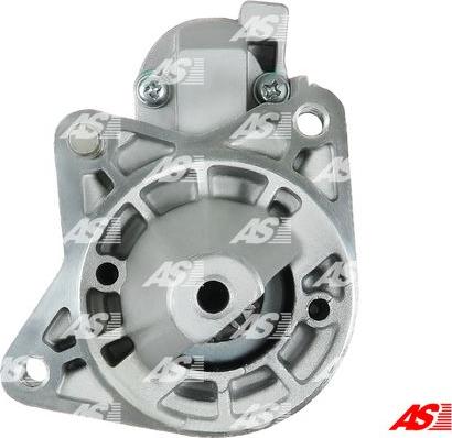 AS-PL S5383S - Startmotor xdelar.se