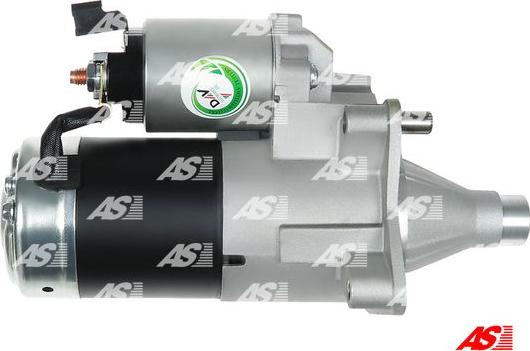 AS-PL S5383S - Startmotor xdelar.se