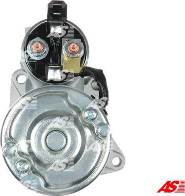 AS-PL S5383S - Startmotor xdelar.se