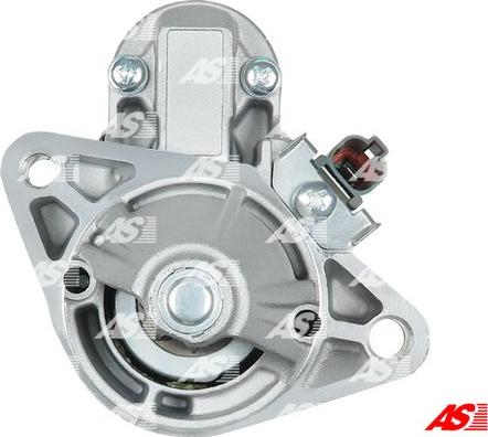 AS-PL S5382S - Startmotor xdelar.se