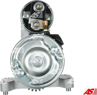 AS-PL S5387S - Startmotor xdelar.se