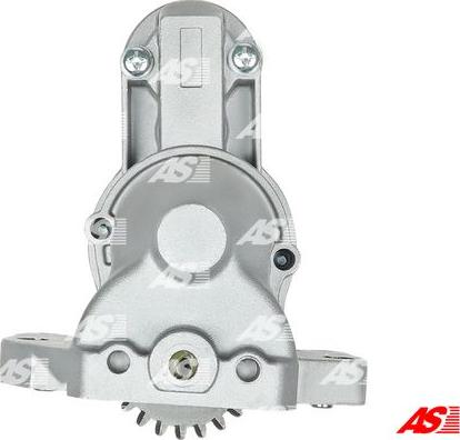 AS-PL S5387S - Startmotor xdelar.se