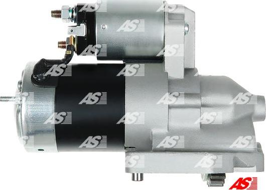 AS-PL S5387S - Startmotor xdelar.se