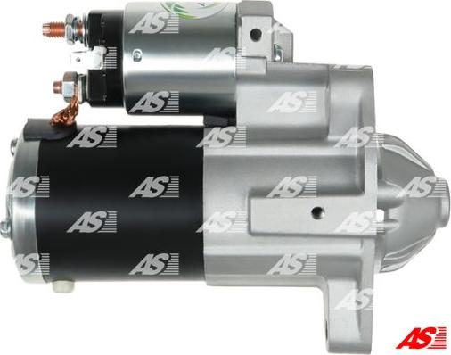 AS-PL S5336S - Startmotor xdelar.se