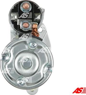 AS-PL S5336S - Startmotor xdelar.se