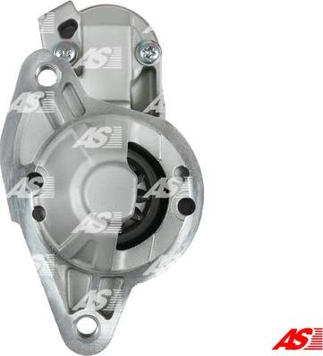 AS-PL S5336S - Startmotor xdelar.se