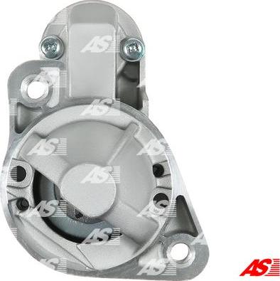 AS-PL S5330S - Startmotor xdelar.se