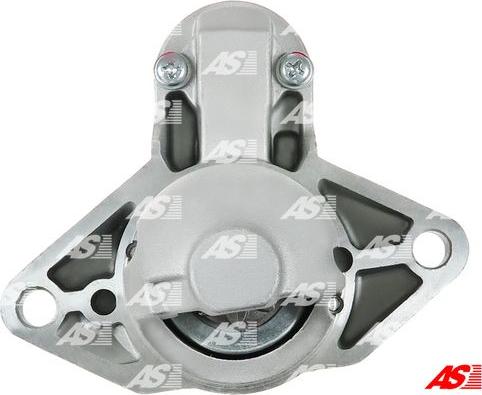 AS-PL S5332S - Startmotor xdelar.se