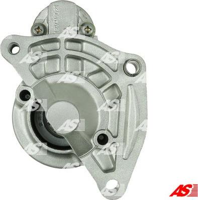 AS-PL S5299PR - Startmotor xdelar.se