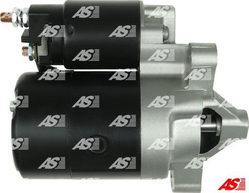 AS-PL S5299PR - Startmotor xdelar.se