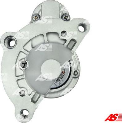 AS-PL S5295PR - Startmotor xdelar.se