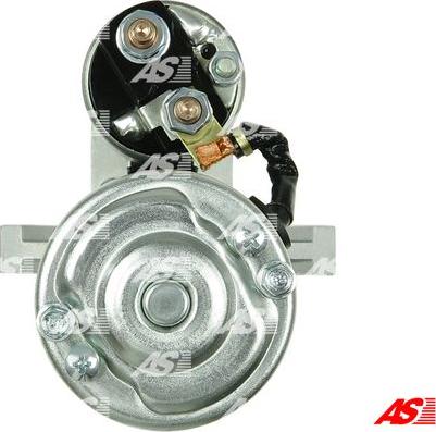 AS-PL S5290S - Startmotor xdelar.se