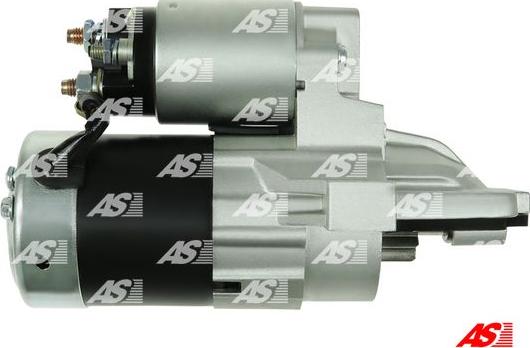 AS-PL S5290S - Startmotor xdelar.se