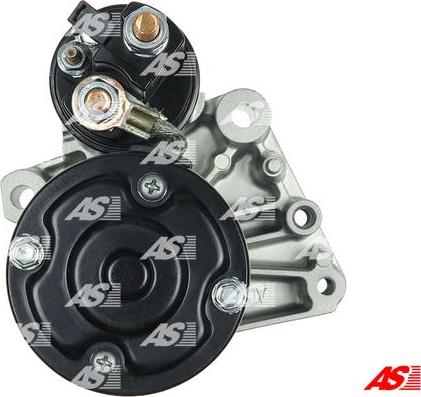 AS-PL S5291PR - Startmotor xdelar.se