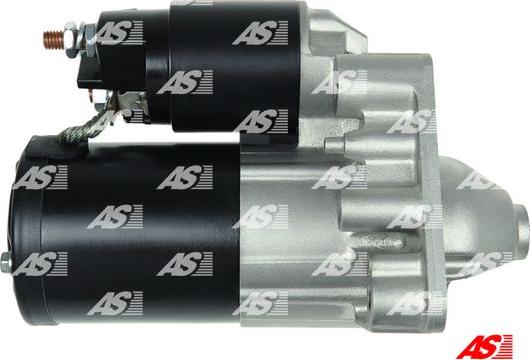 AS-PL S5291PR - Startmotor xdelar.se