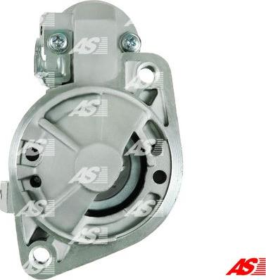 AS-PL S5249S - Startmotor xdelar.se