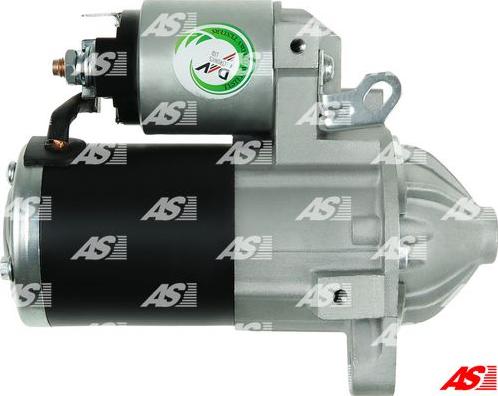 AS-PL S5249S - Startmotor xdelar.se