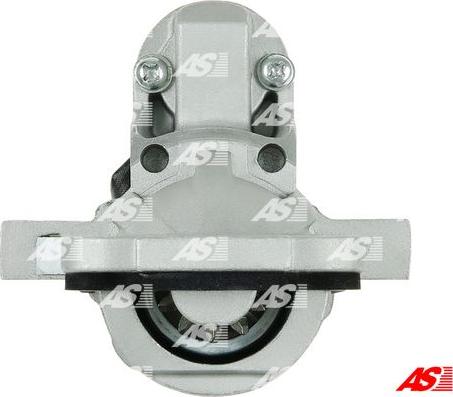 AS-PL S5259S - Startmotor xdelar.se