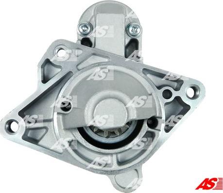 AS-PL S5253S - Startmotor xdelar.se