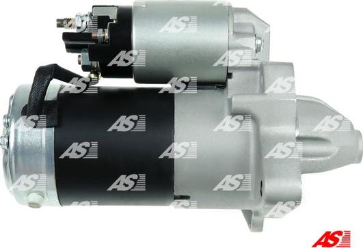 AS-PL S5253S - Startmotor xdelar.se