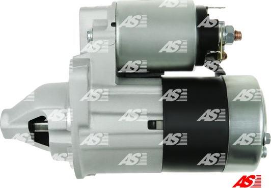 AS-PL S5261S - Startmotor xdelar.se