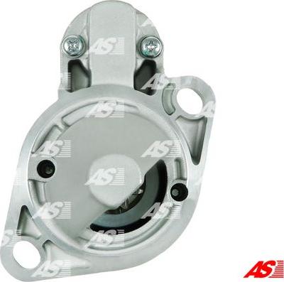 AS-PL S5261S - Startmotor xdelar.se