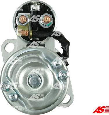 AS-PL S5261S - Startmotor xdelar.se