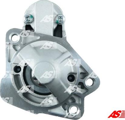 AS-PL S5202 - Startmotor xdelar.se