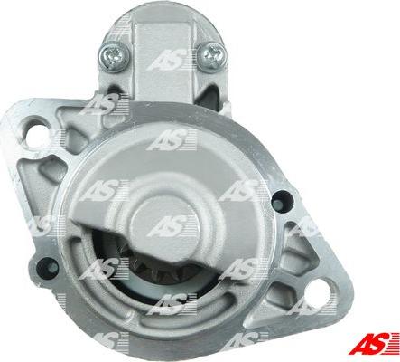 AS-PL S5216 - Startmotor xdelar.se