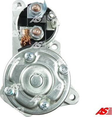 AS-PL S5210 - Startmotor xdelar.se