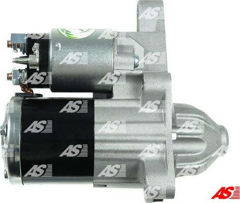 AS-PL S5210 - Startmotor xdelar.se