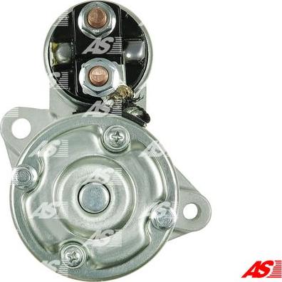 AS-PL S5288S - Startmotor xdelar.se