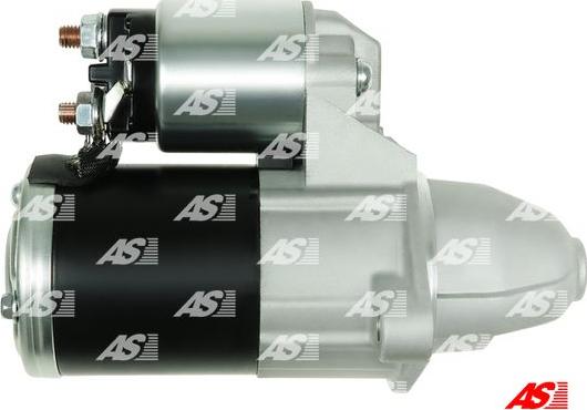 AS-PL S5288S - Startmotor xdelar.se