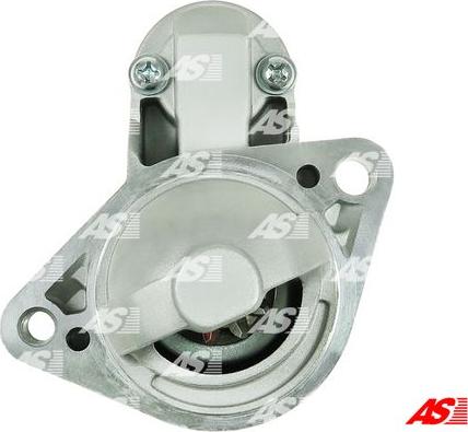 AS-PL S5288S - Startmotor xdelar.se