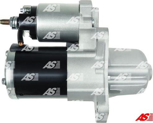 AS-PL S5283S - Startmotor xdelar.se