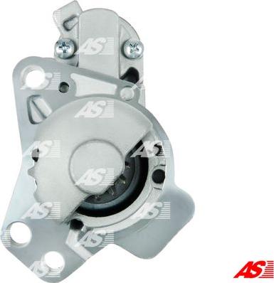 AS-PL S5283S - Startmotor xdelar.se